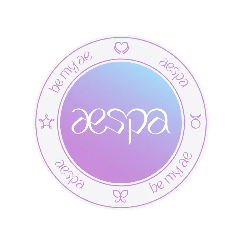 aespa theme